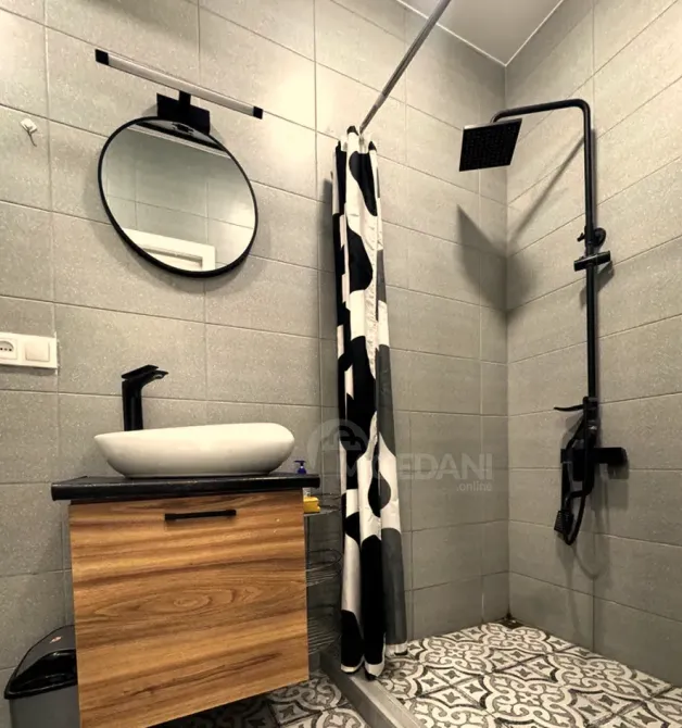 Сдам 3-комн. квартиру 70м² 8/8 эт. Тбилиси - изображение 5