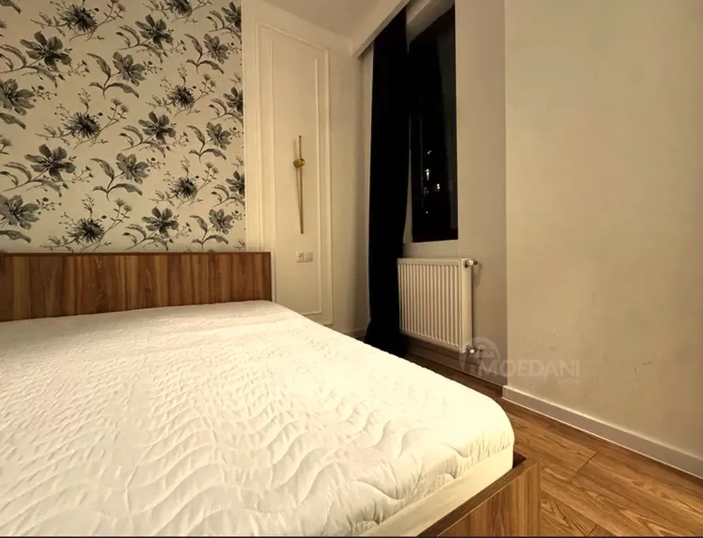 Сдам 3-комн. квартиру 70м² 8/8 эт. Тбилиси - изображение 6