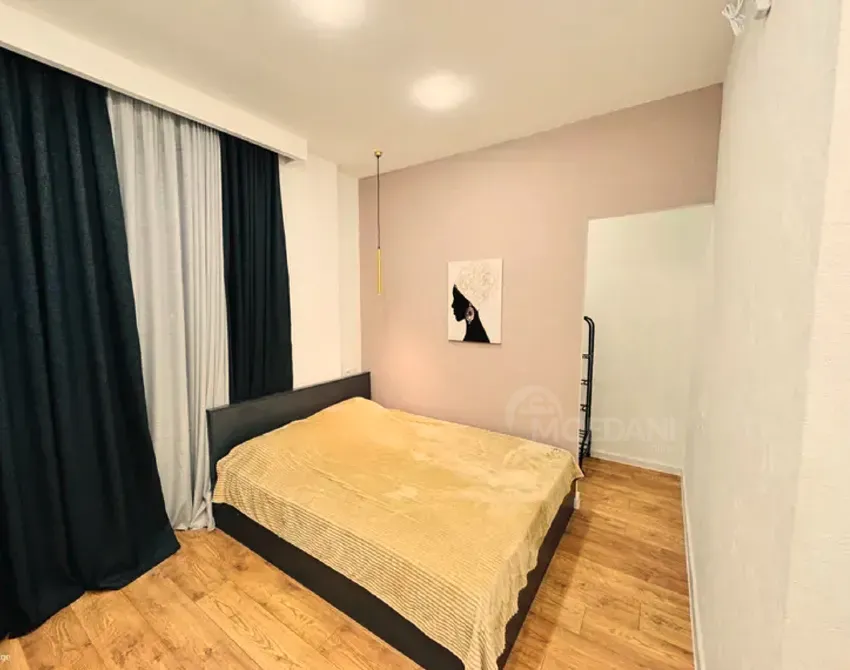 Сдам 3-комн. квартиру 70м² 8/8 эт. Тбилиси - изображение 7