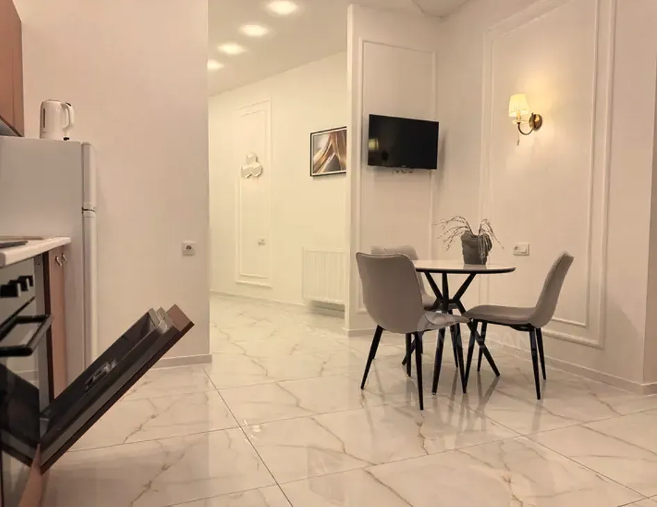 Сдам 3-комн. квартиру 70м² 8/8 эт. Тбилиси - изображение 4