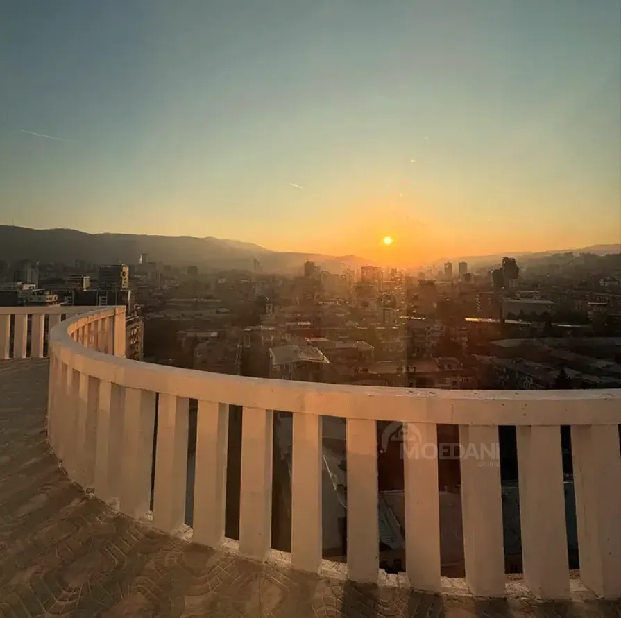 Сдам 3-комн. квартиру 170м² 18/18 эт. Тбилиси - изображение 8