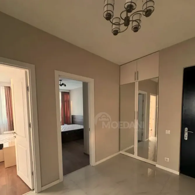 Сдам 3-комн. квартиру 170м² 18/18 эт. Тбилиси - изображение 9