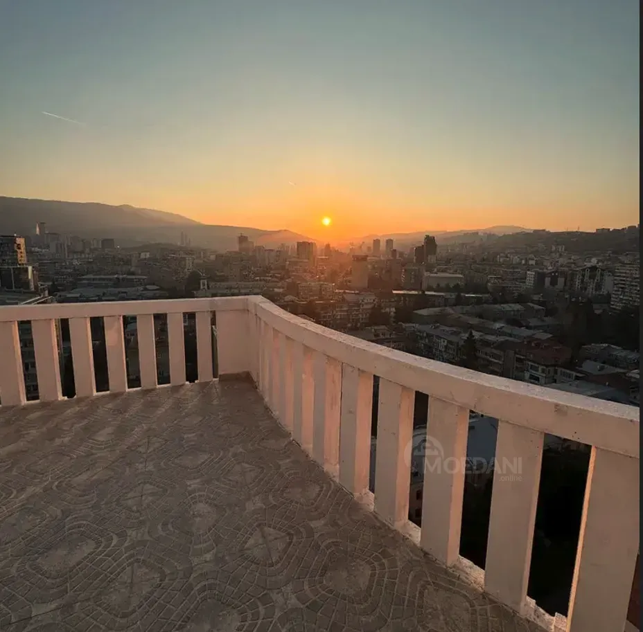 Сдам 3-комн. квартиру 170м² 18/18 эт. Тбилиси - изображение 11