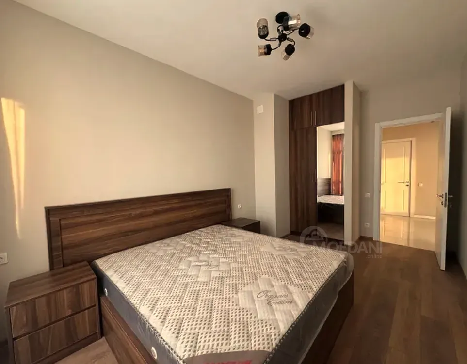 Сдам 3-комн. квартиру 170м² 18/18 эт. Тбилиси - изображение 5