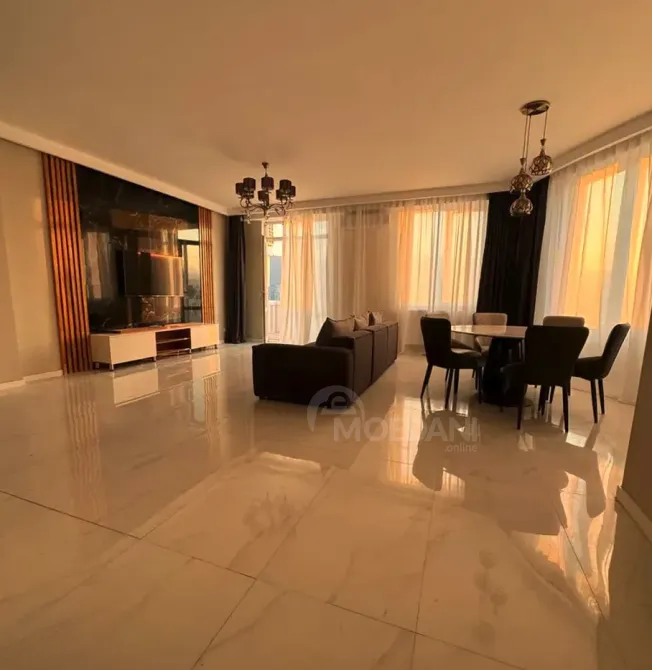 Сдам 3-комн. квартиру 170м² 18/18 эт. Тбилиси - изображение 6