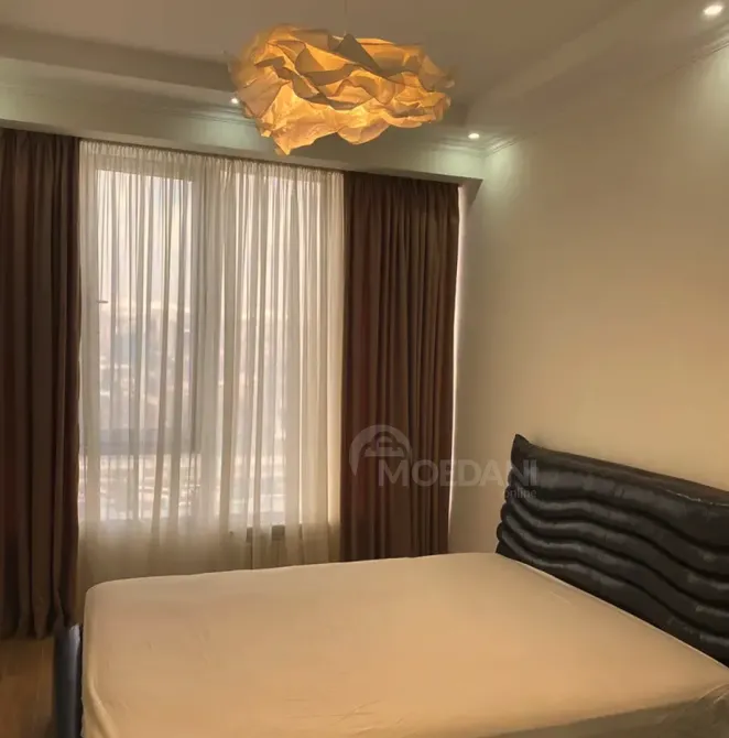 Сдам 3-комн. квартиру 90м² 8/20 эт. Тбилиси - изображение 8