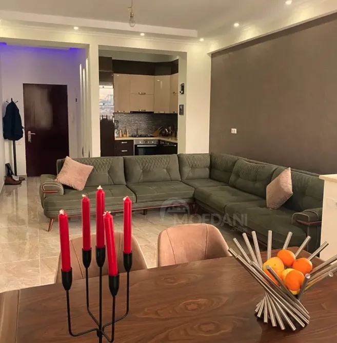 Сдам 3-комн. квартиру 90м² 8/20 эт. Тбилиси - изображение 1