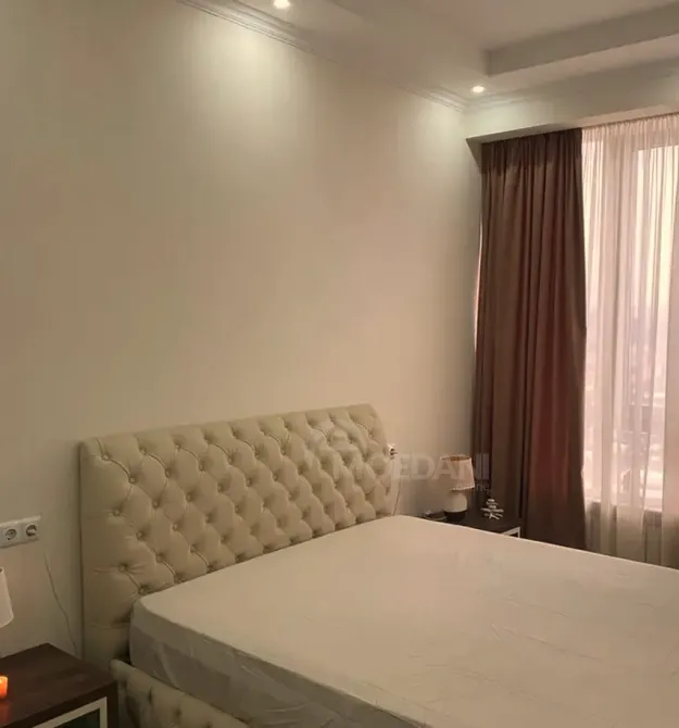 Сдам 3-комн. квартиру 90м² 8/20 эт. Тбилиси - изображение 9