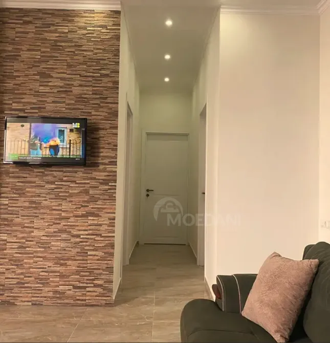 Сдам 3-комн. квартиру 90м² 8/20 эт. Тбилиси - изображение 7