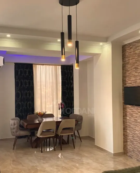 Сдам 3-комн. квартиру 90м² 8/20 эт. Тбилиси - изображение 11