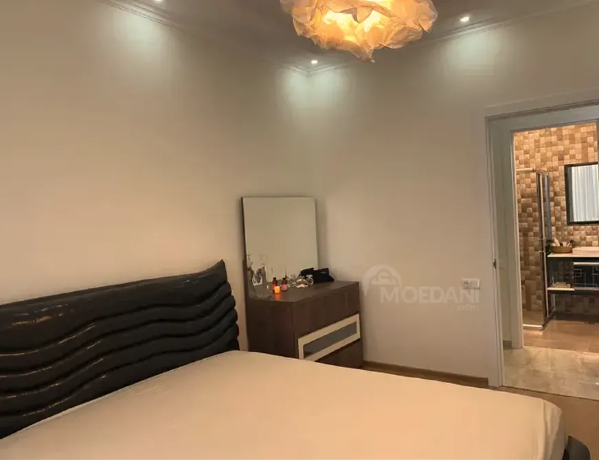 Сдам 3-комн. квартиру 90м² 8/20 эт. Тбилиси - изображение 5