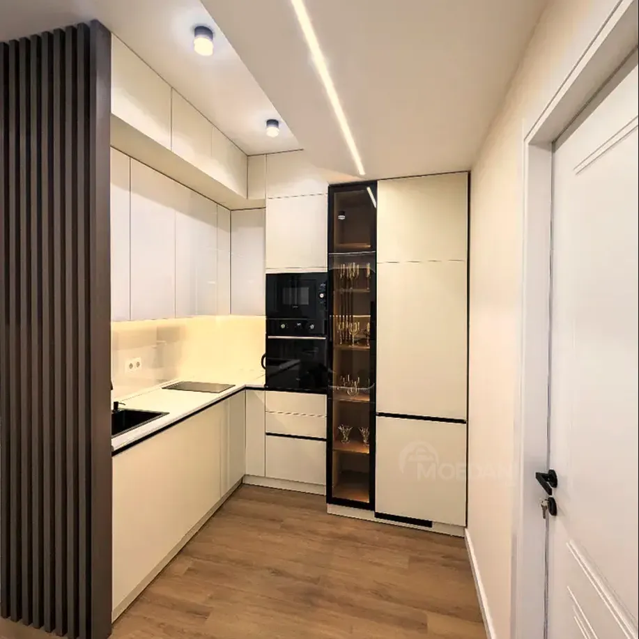 Сдам 2-комн. квартиру 60м² 8/20 эт. Тбилиси - изображение 1