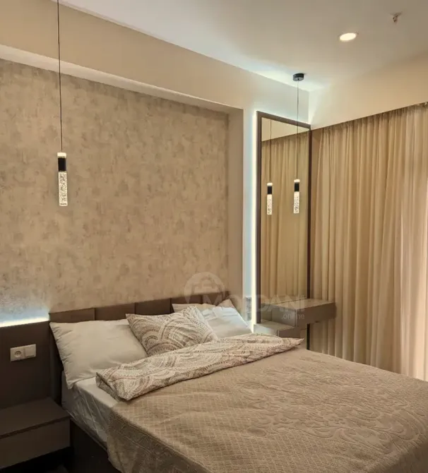 Сдам 2-комн. квартиру 60м² 8/20 эт. Тбилиси - изображение 6