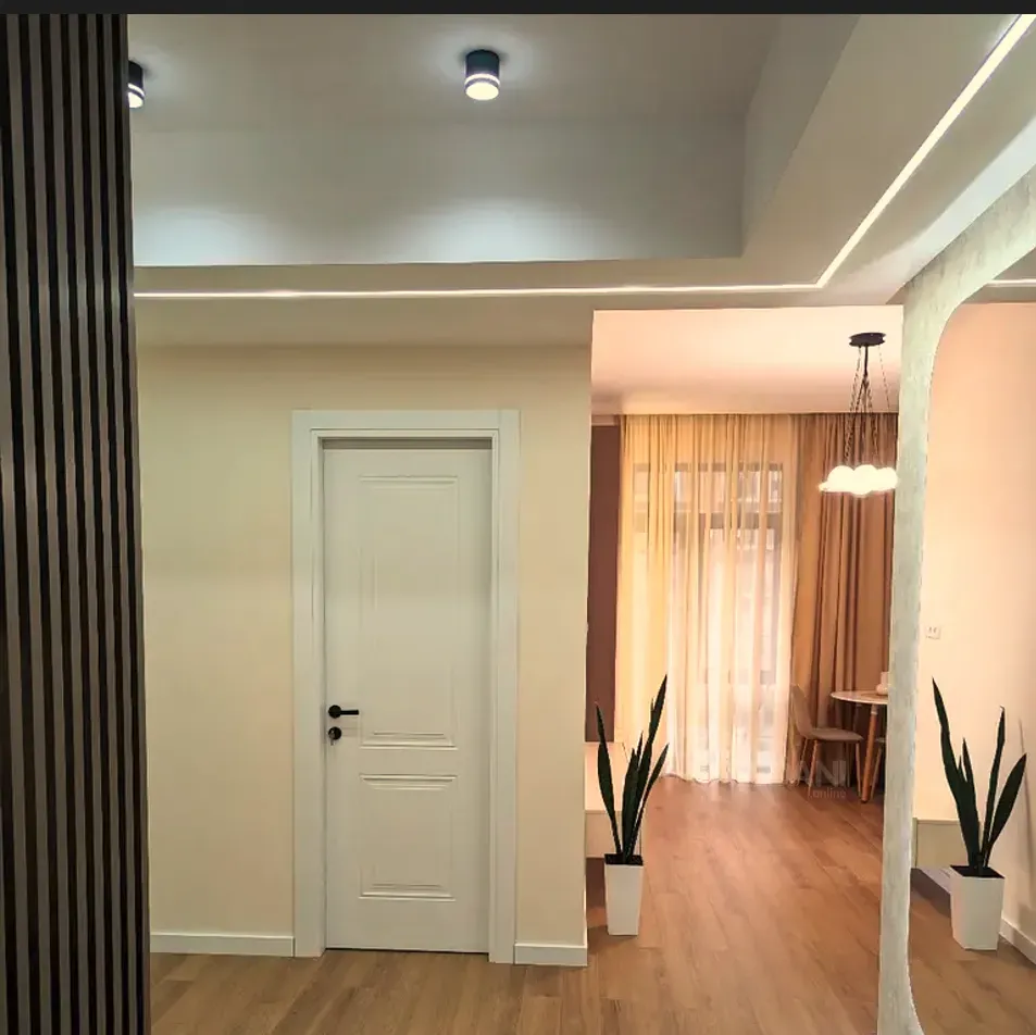 Сдам 2-комн. квартиру 60м² 8/20 эт. Тбилиси - изображение 7