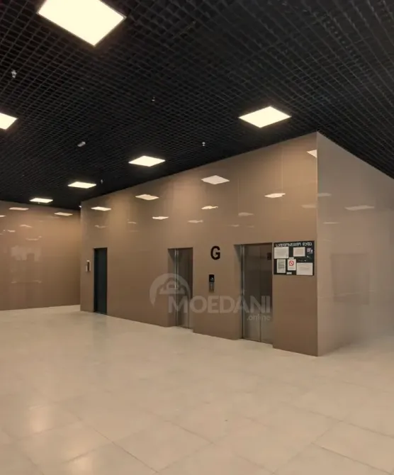 Сдам 2-комн. квартиру 60м² 8/20 эт. Тбилиси - изображение 4