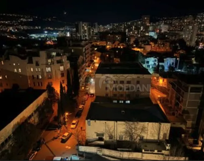 იყიდება 2 ოთახიანი ბინას 62მ² 11/20 სართ თბილისი - photo 6