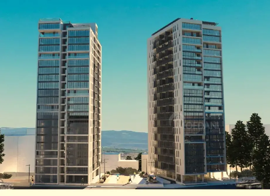 Продам 2-комн. квартиру 62м² 11/20 эт. Тбилиси - изображение 12