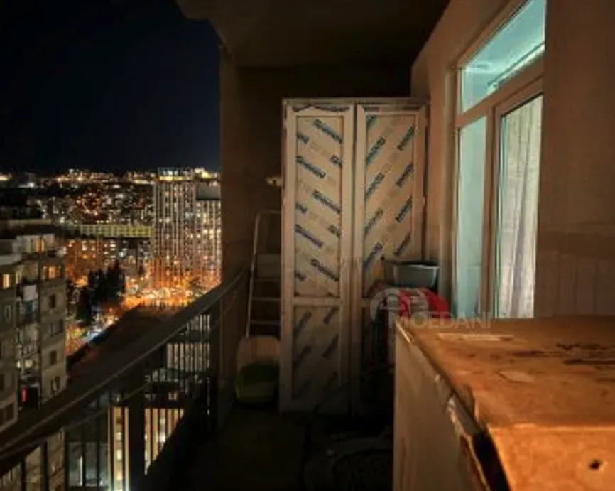 Продам 2-комн. квартиру 62м² 11/20 эт. Тбилиси - изображение 4