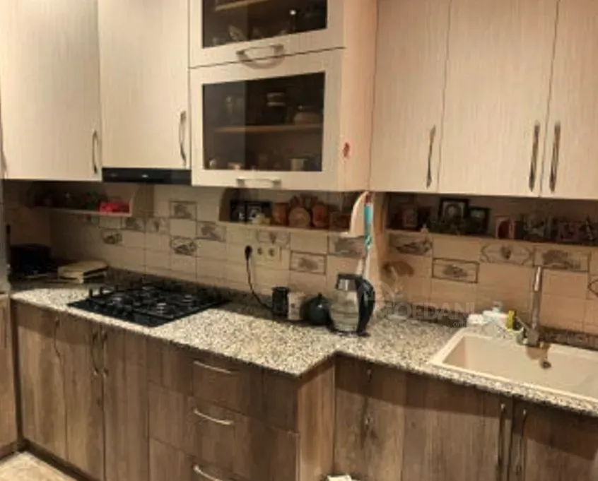 Продам 2-комн. квартиру 62м² 11/20 эт. Тбилиси - изображение 10