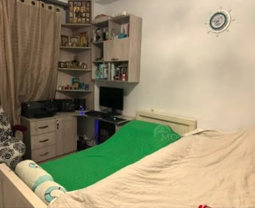 Продам 2-комн. квартиру 62м² 11/20 эт. Тбилиси - изображение 8