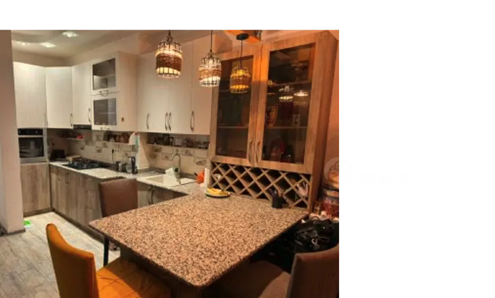 Продам 2-комн. квартиру 62м² 11/20 эт. Тбилиси - изображение 2