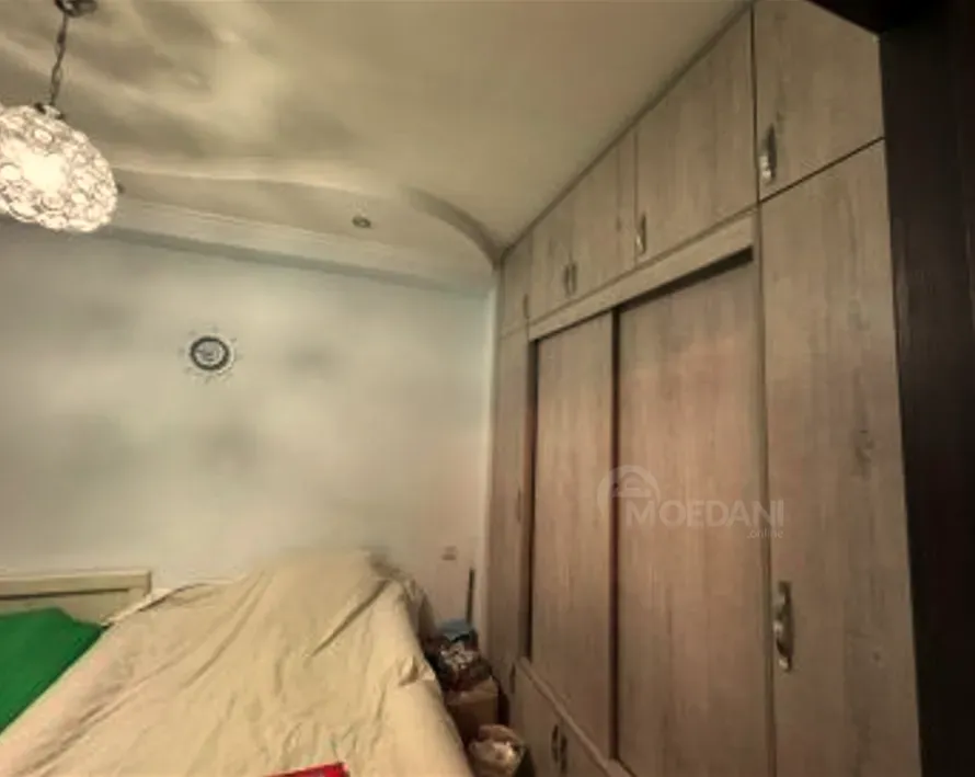 Продам 2-комн. квартиру 62м² 11/20 эт. Тбилиси - изображение 9