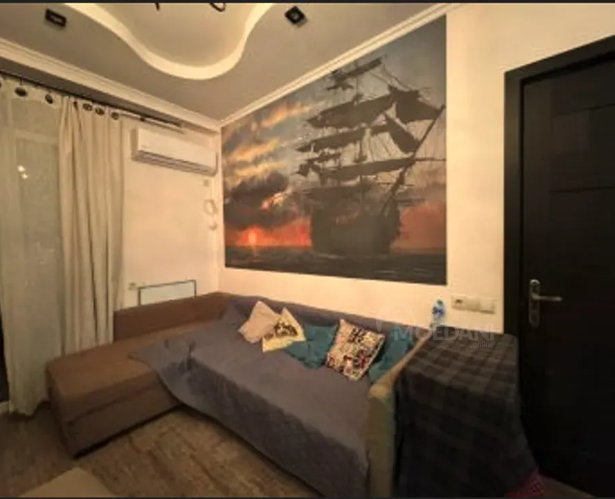 Продам 2-комн. квартиру 62м² 11/20 эт. Тбилиси - изображение 7