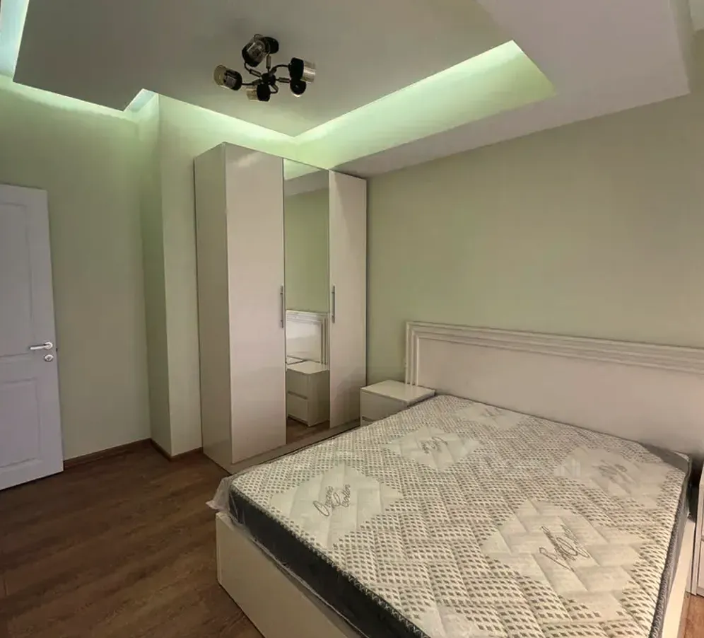 ქირავდება 4 ოთახიანი ბინა 170მ² 6/20 სართ თბილისი - photo 4