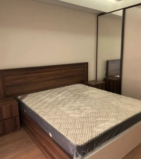 ქირავდება 4 ოთახიანი ბინა 170მ² 6/20 სართ თბილისი - photo 9