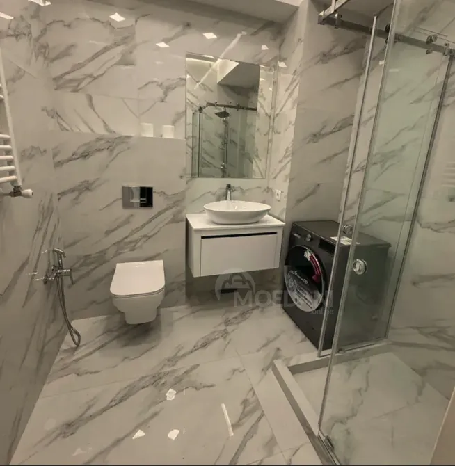 ქირავდება 4 ოთახიანი ბინა 170მ² 6/20 სართ თბილისი - photo 6