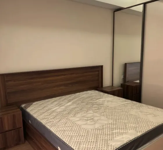 Short Term Rentals four-room 170m² 6/20 floor Tbilisi
