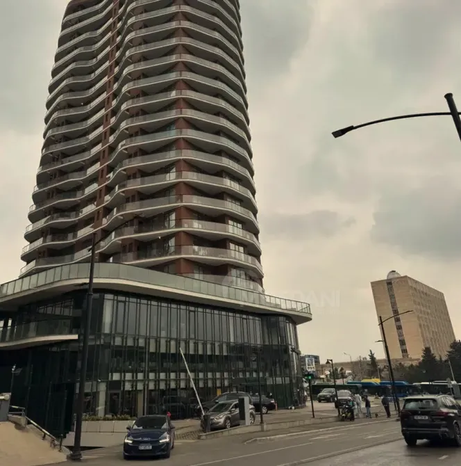 Сдам 4-комн. квартиру на сутки в Тбилиси  170м² 6/20 эт. Тбилиси - изображение 9