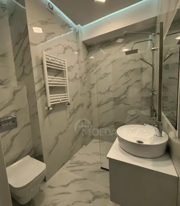 Сдам 4-комн. квартиру на сутки в Тбилиси  170м² 6/20 эт. Тбилиси - изображение 11