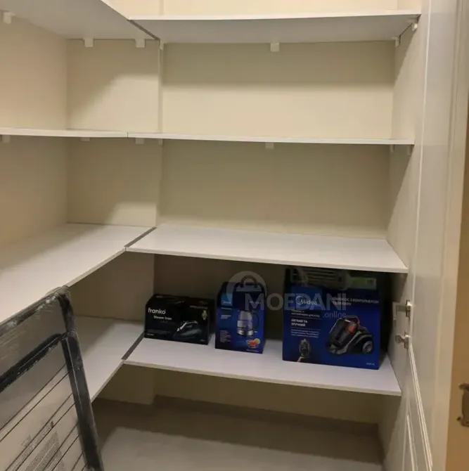 Сдам 4-комн. квартиру на сутки в Тбилиси  170м² 6/20 эт. Тбилиси - изображение 5