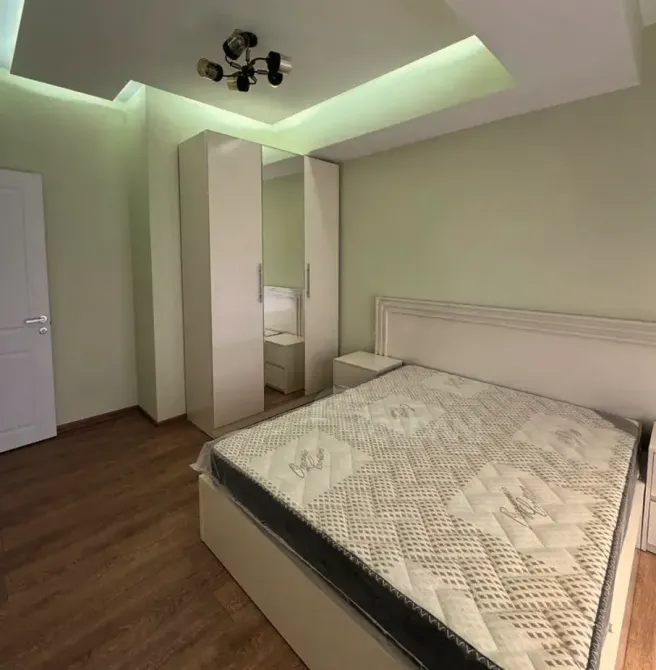 Сдам 4-комн. квартиру на сутки в Тбилиси  170м² 6/20 эт. Тбилиси - изображение 3