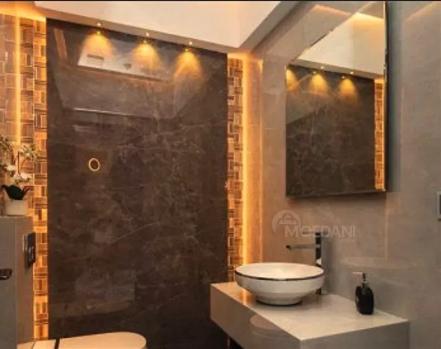 Сдам 3-комн. квартиру 50м² 2/9 эт. Тбилиси - изображение 6