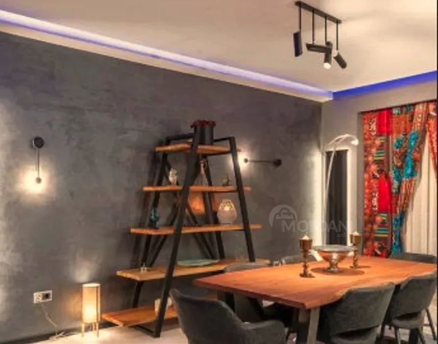 Сдам 3-комн. квартиру 50м² 2/9 эт. Тбилиси - изображение 5