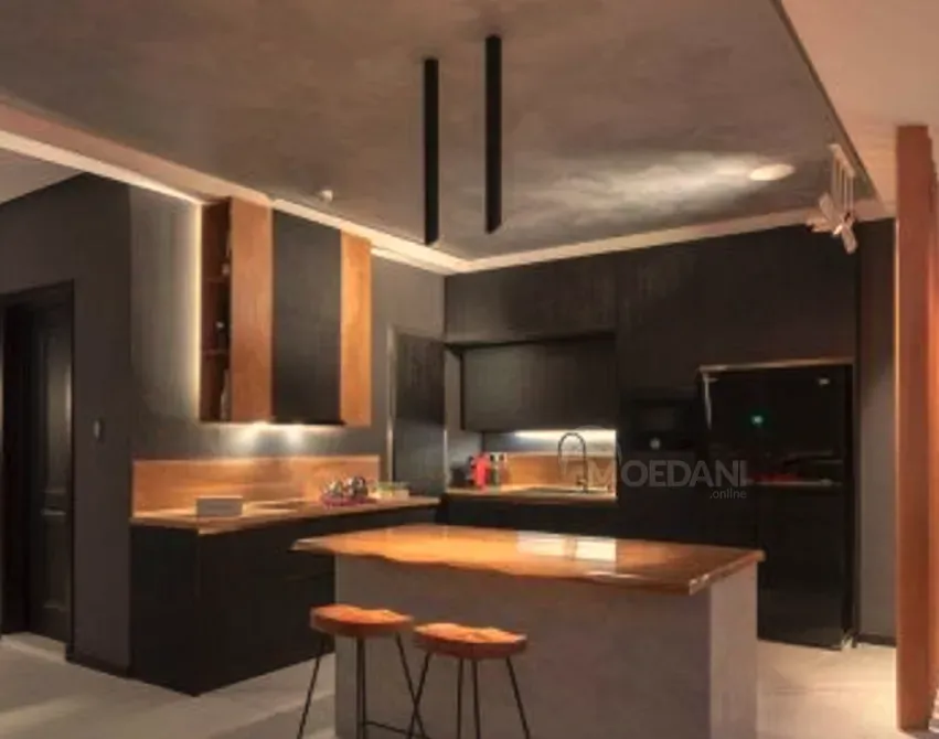 Сдам 3-комн. квартиру 50м² 2/9 эт. Тбилиси - изображение 7