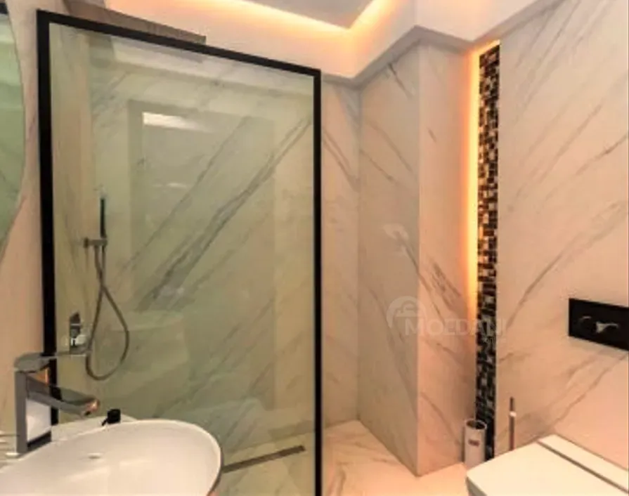 Сдам 3-комн. квартиру 50м² 2/9 эт. Тбилиси - изображение 4