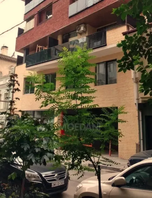 Сдам 2-комн. квартиру 50м² 2/9 эт. Тбилиси - изображение 8