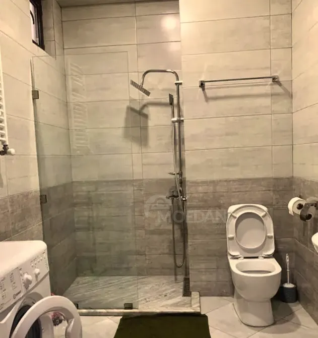 Сдам 2-комн. квартиру 50м² 2/9 эт. Тбилиси - изображение 6