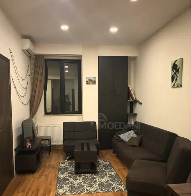 Сдам 2-комн. квартиру 50м² 2/9 эт. Тбилиси - изображение 10