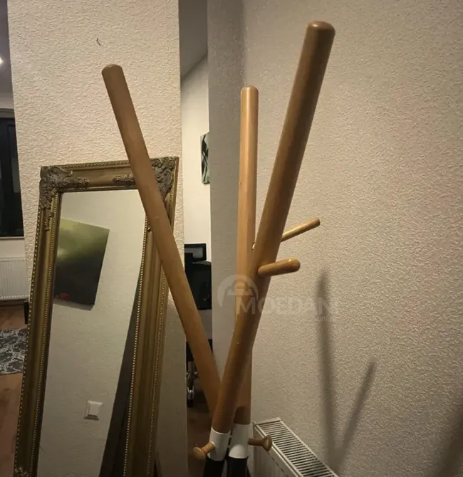 Сдам 2-комн. квартиру 50м² 2/9 эт. Тбилиси - изображение 2