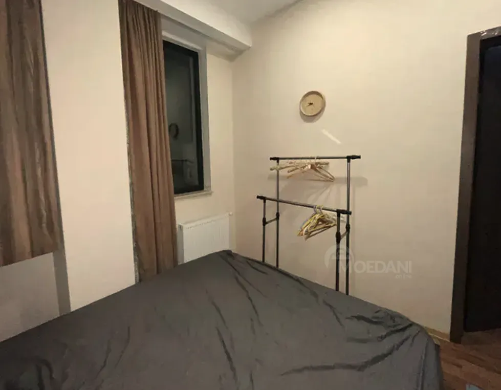 Сдам 2-комн. квартиру 50м² 2/9 эт. Тбилиси - изображение 9