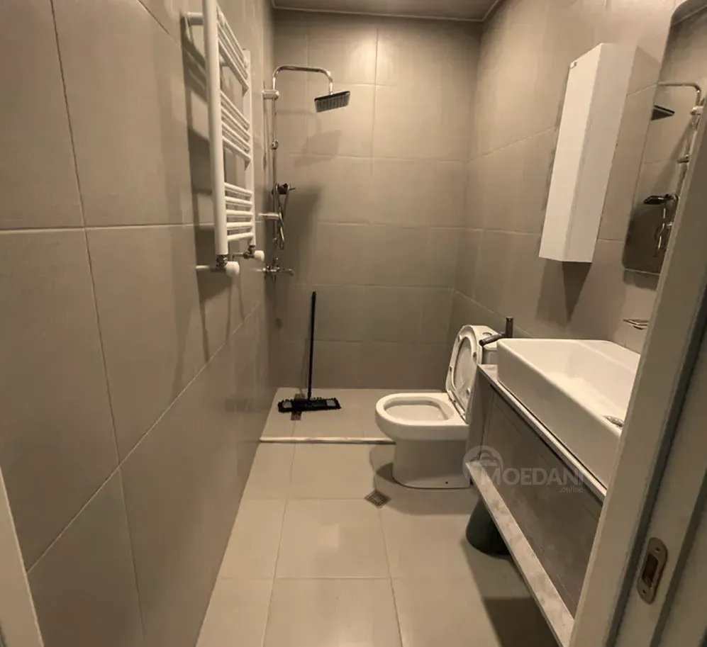 Сдам 2-комн. квартиру 52м² 4/9 эт. Тбилиси - изображение 4