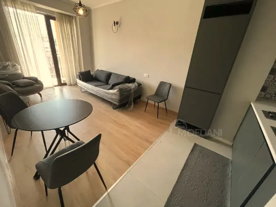 Сдам 2-комн. квартиру 52м² 4/9 эт. Тбилиси - изображение 3