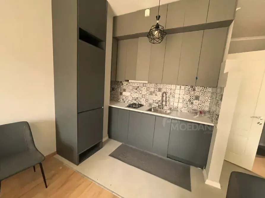 Сдам 2-комн. квартиру 52м² 4/9 эт. Тбилиси - изображение 5