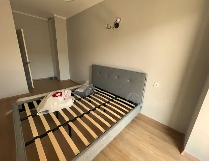 Сдам 2-комн. квартиру 52м² 4/9 эт. Тбилиси - изображение 7