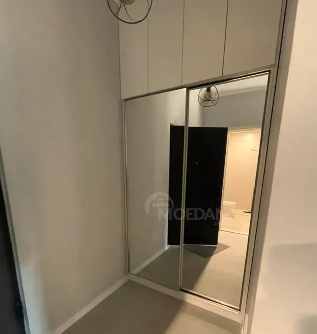 Сдам 2-комн. квартиру 52м² 4/9 эт. Тбилиси - изображение 8