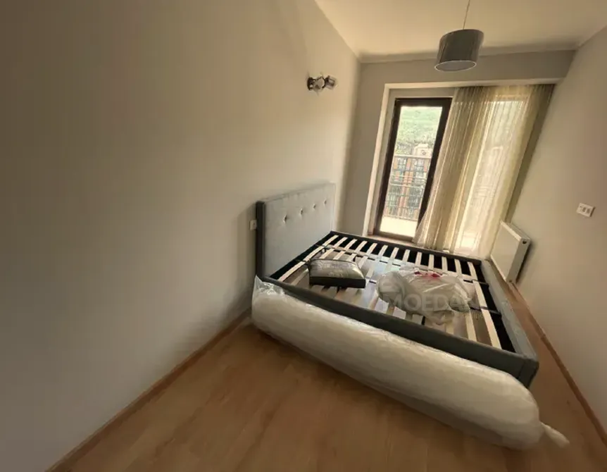 Сдам 2-комн. квартиру 52м² 4/9 эт. Тбилиси - изображение 6